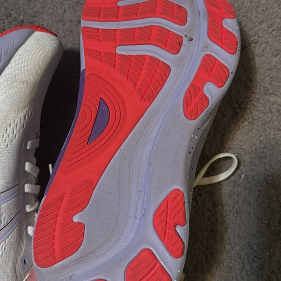 ASICS gel kayano - Picture 3 of 5